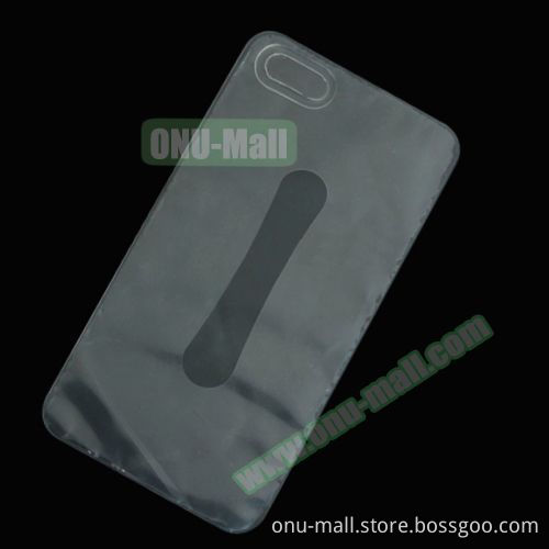 Wholesale Price Ultrathin Waterproof water skin touchscreen for iPhone 6s
